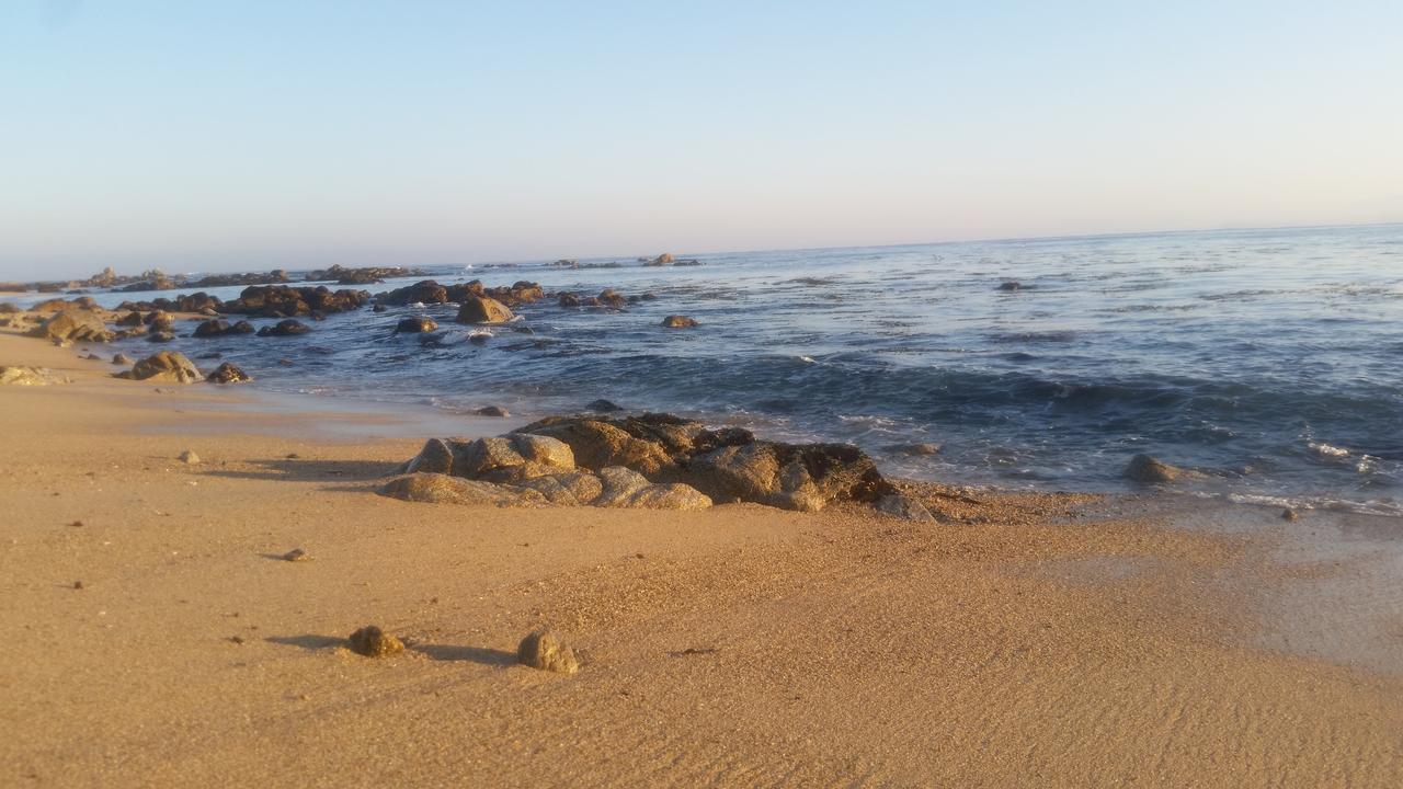 Cabanas Aire Marino Algarrobo Exterior foto